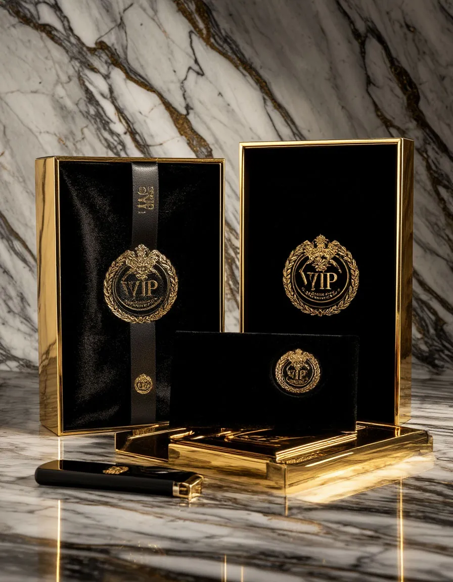 Велком пак для сотрудников