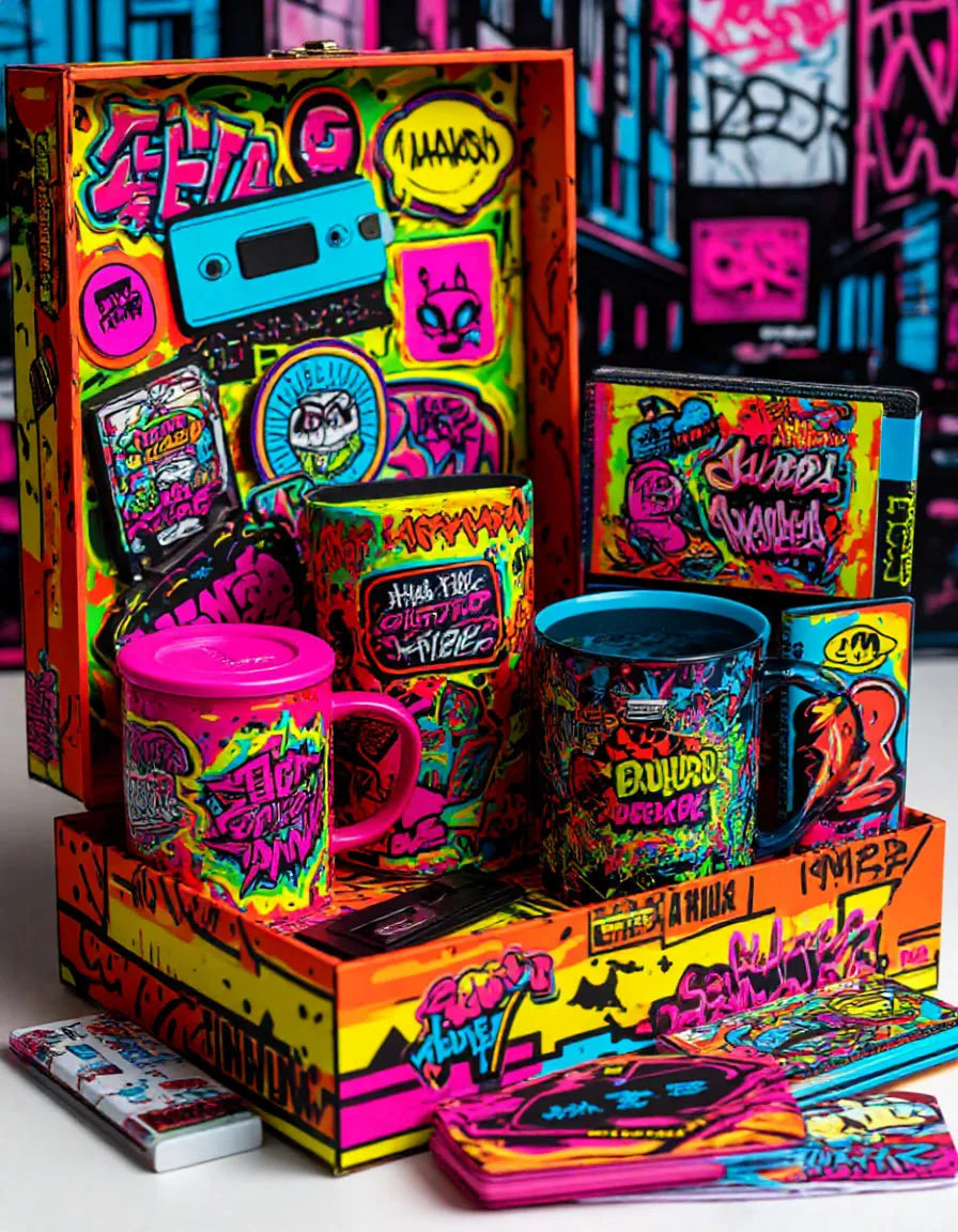 Велком пак для новых сотрудников