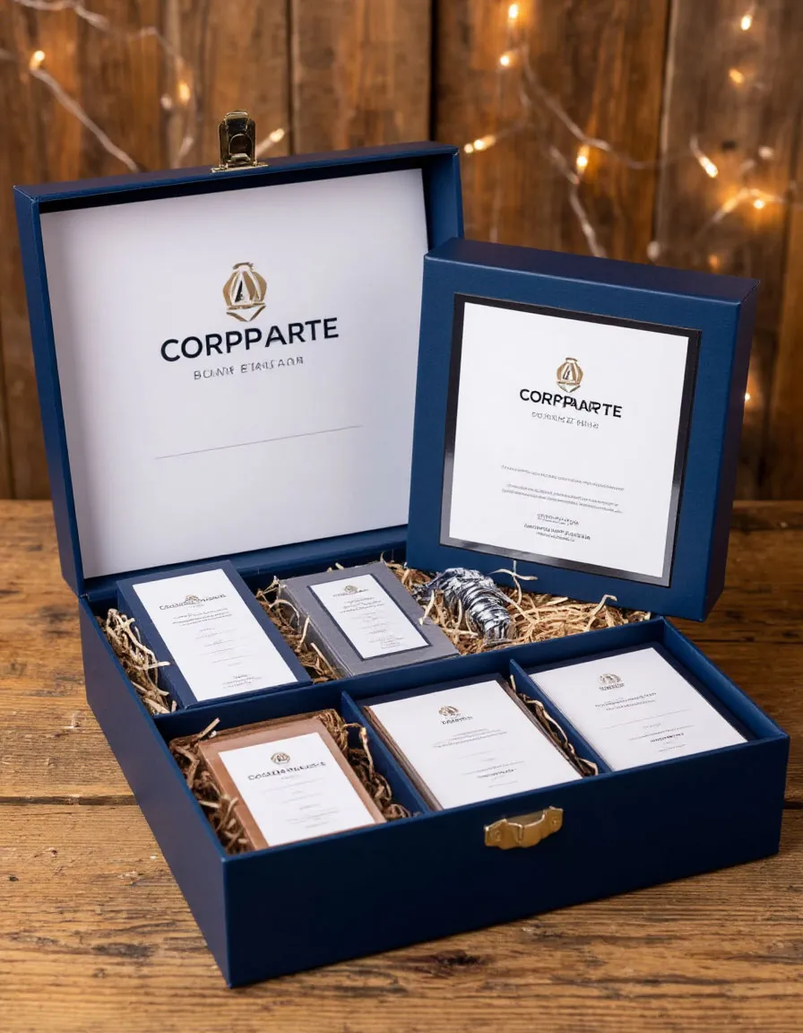 Велком пак для сотрудников