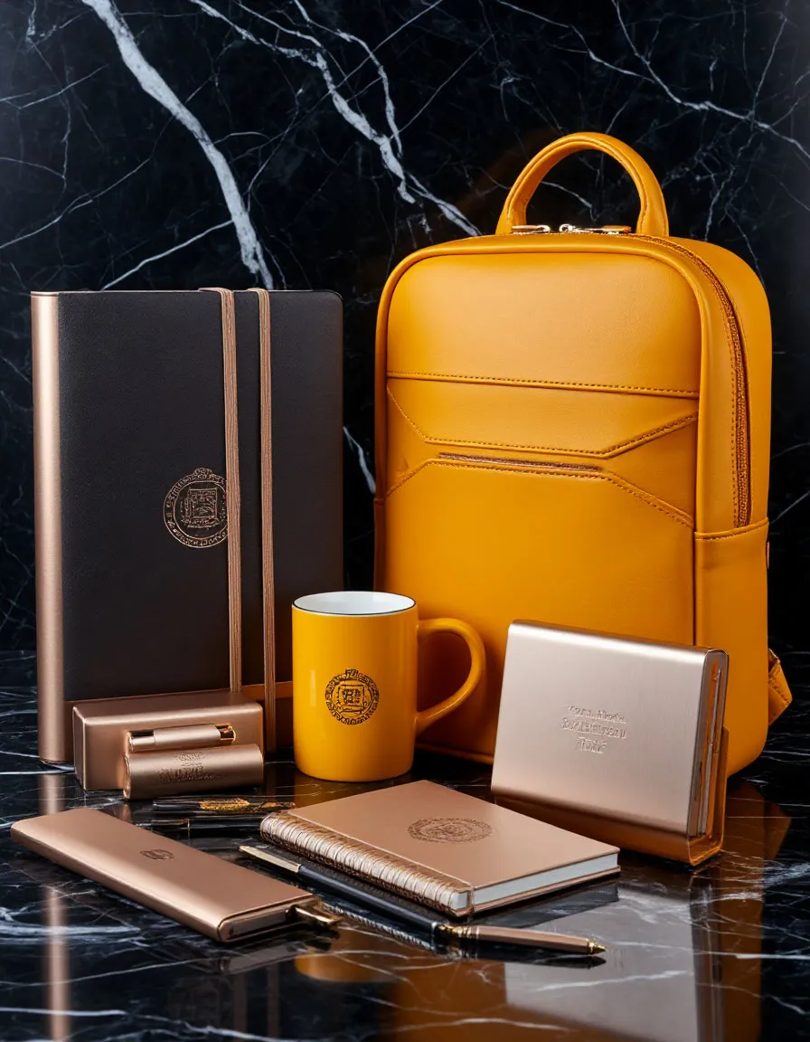 Велком бокс для сотрудников